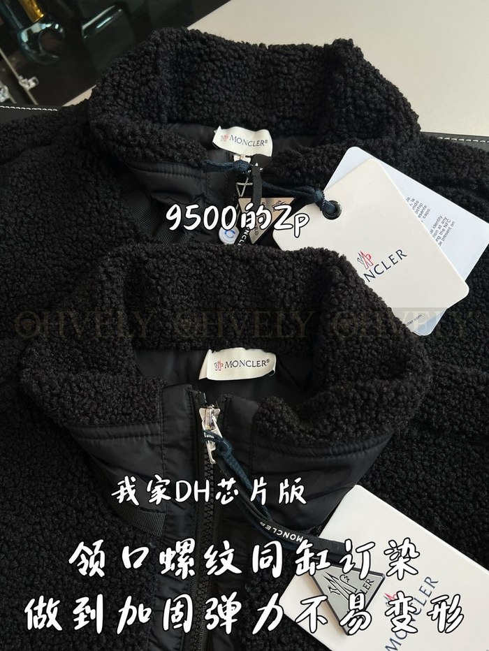 【 ZP 】MONCLER 아우터 (매장가 190만원)