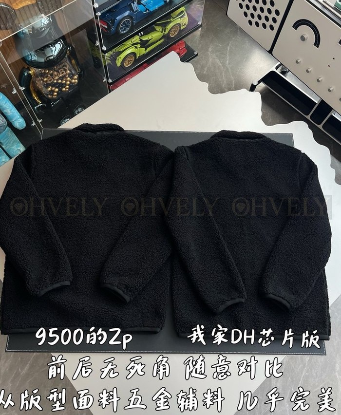 【 ZP 】MONCLER 아우터 (매장가 190만원)