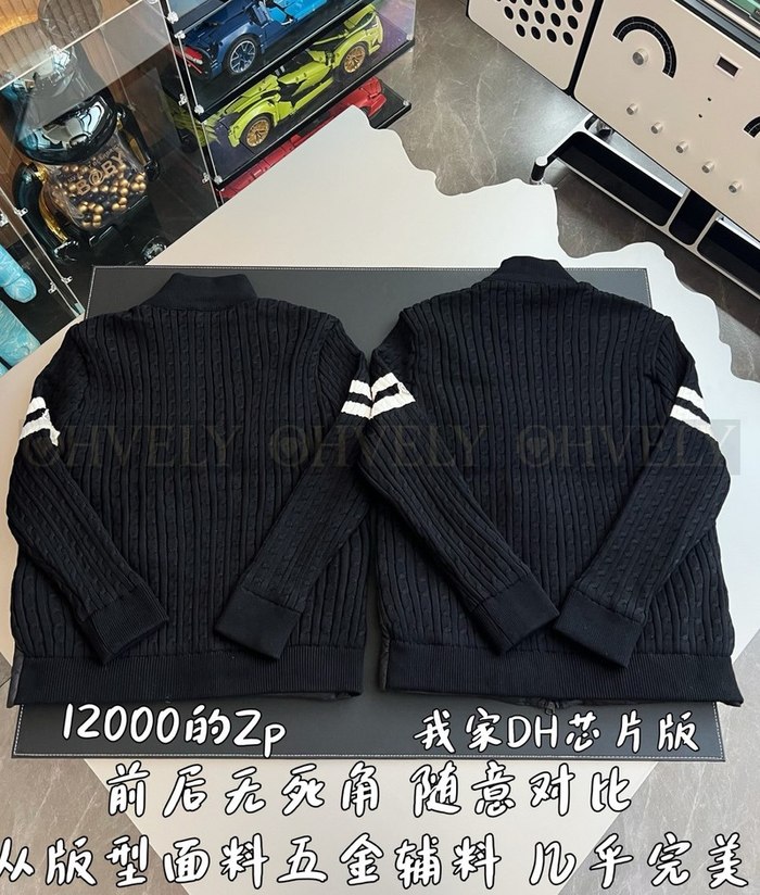 【 ZP 】MONCLER 패딩 아우터 (매장가 240만원)