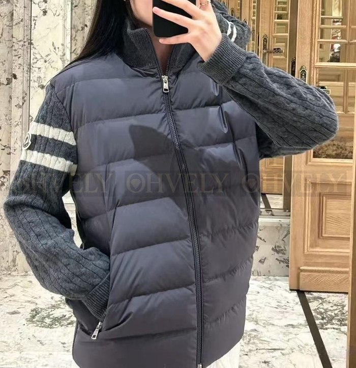 【 ZP 】MONCLER 패딩 아우터 (매장가 240만원)