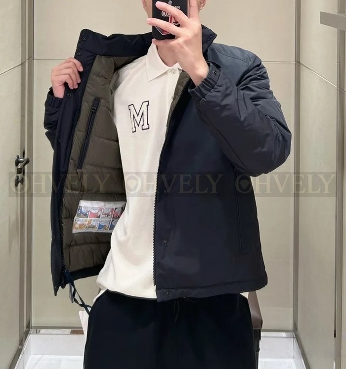 【 ZP 】MONCLER 아우터 (매장가 303만원)