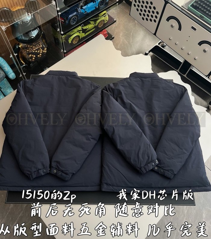 【 ZP 】MONCLER 아우터 (매장가 303만원)