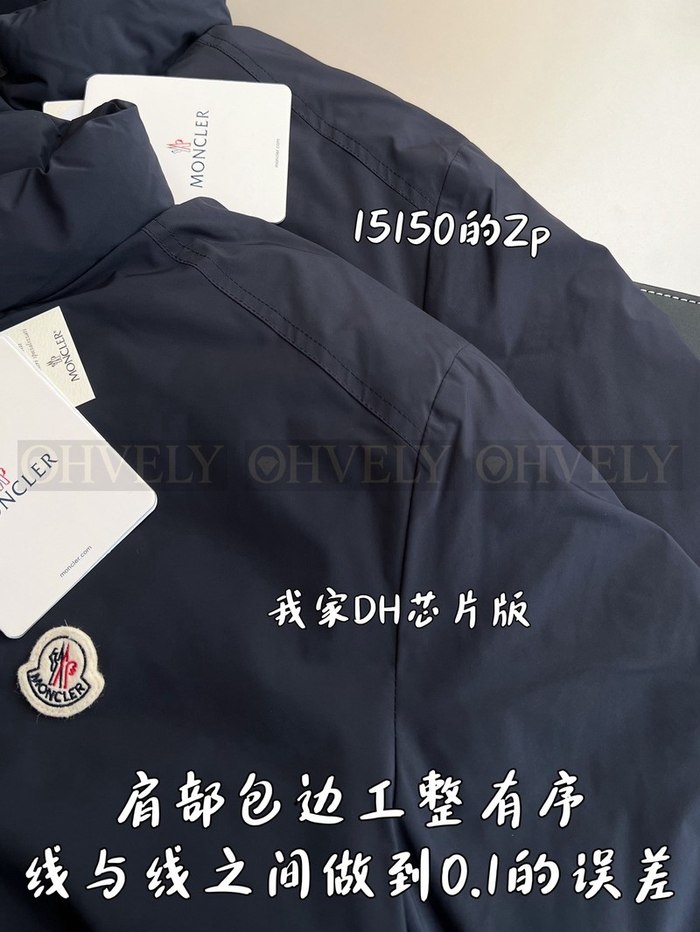 【 ZP 】MONCLER 아우터 (매장가 303만원)