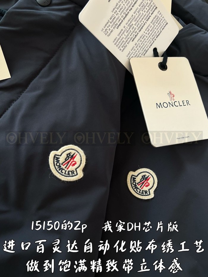 【 ZP 】MONCLER 아우터 (매장가 303만원)