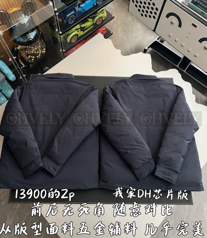 【 ZP 】MONCLER 아우터 (매장가 278만원)