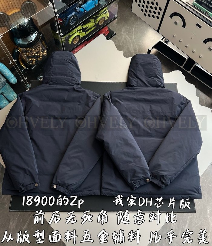 【 ZP 】MONCLER 아우터 (매장가 378만원)