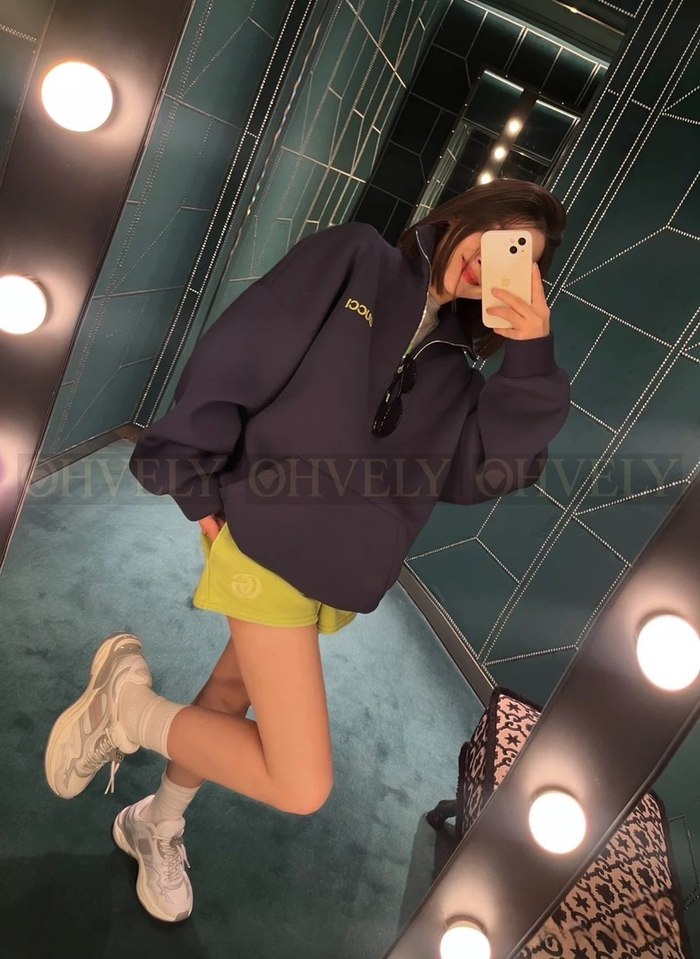 【 ZP 】GUCCI 맨투맨 (매장가 230만원)