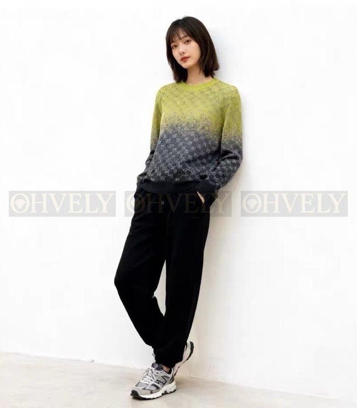 【 ZP 】GUCCI 니트 (매장가 398만원)