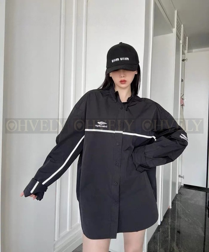 【 ZP 】BALENCIAGA 셔츠 (매장가 220만원)