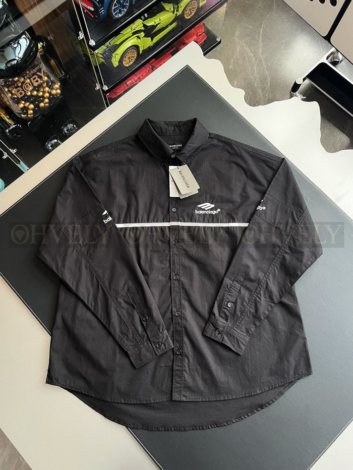 【 ZP 】BALENCIAGA 셔츠 (매장가 220만원)