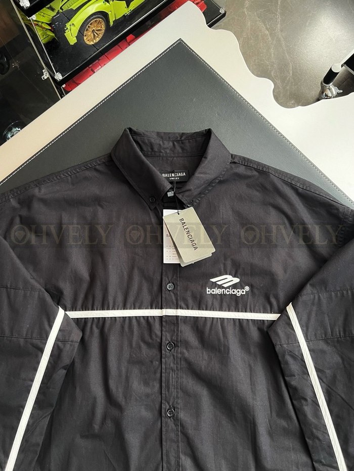 【 ZP 】BALENCIAGA 셔츠 (매장가 220만원)
