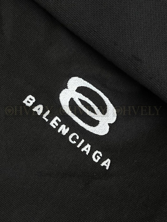 【 ZP 】BALENCIAGA 집업 후드 (매장가 476만원)
