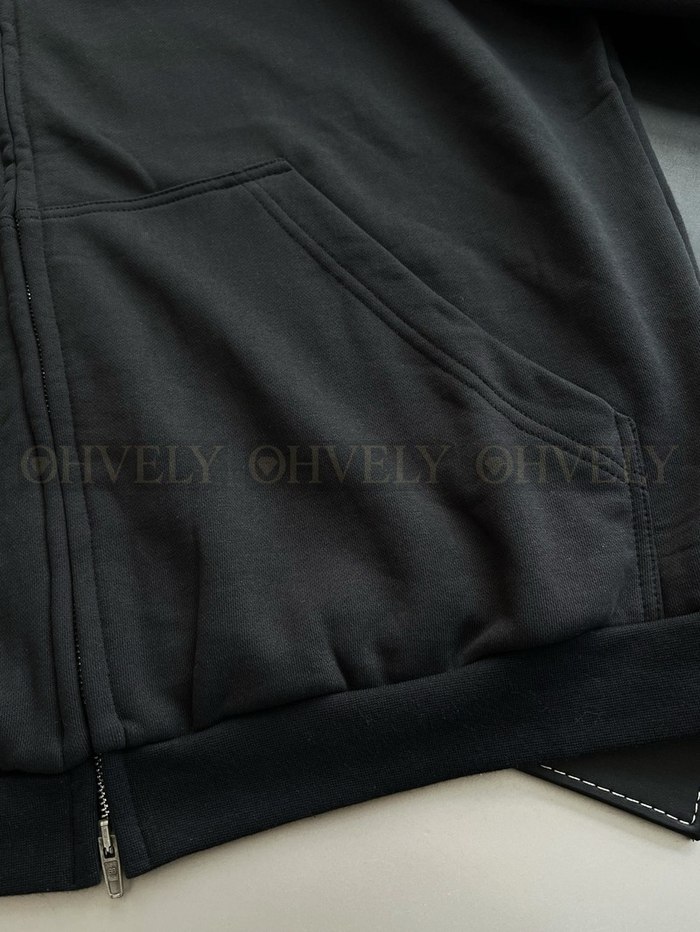 【 ZP 】BALENCIAGA 집업 후드 (매장가 476만원)