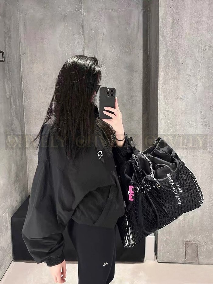 【 ZP 】BALENCIAGA 집업 아우터 (매장가 380만원)