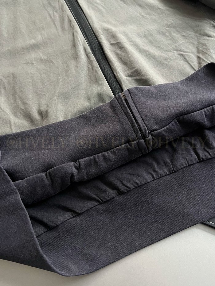 【 ZP 】BALENCIAGA 집업 후드 (매장가 251만원)