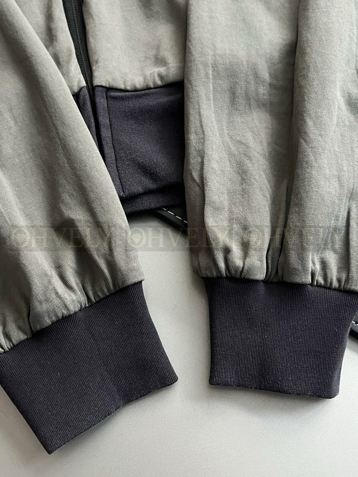 【 ZP 】BALENCIAGA 집업 후드 (매장가 251만원)