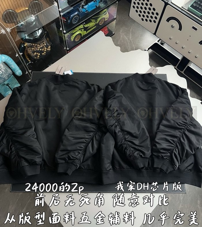 【 ZP 】BALENCIAGA 아우터 (매장가 480만원)