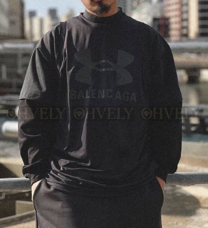 【 ZP 】BALENCIAGA 집업 (매장가 180만원)