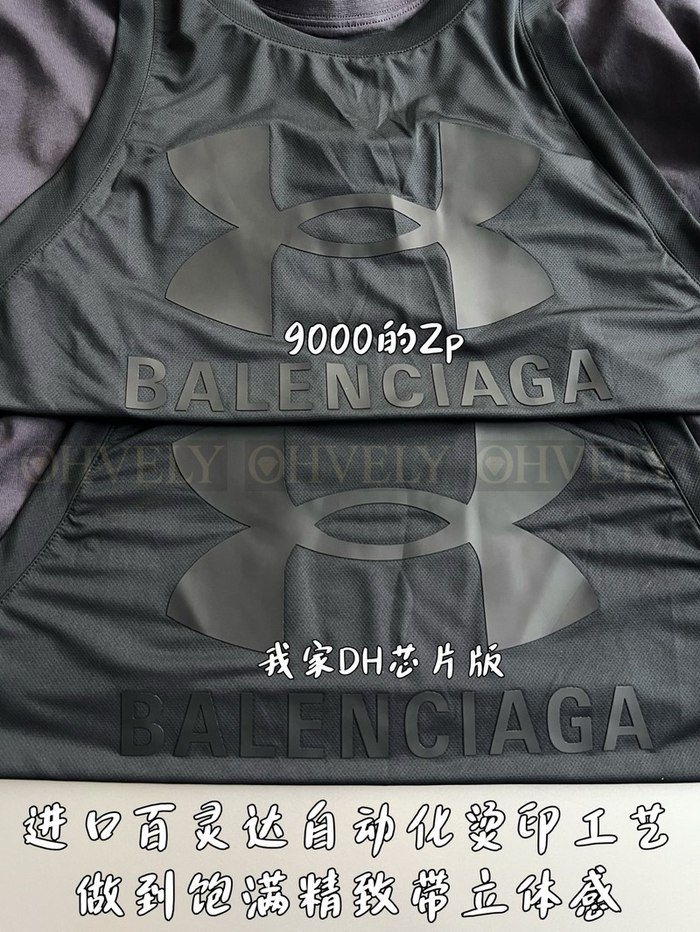 【 ZP 】BALENCIAGA 집업 (매장가 180만원)