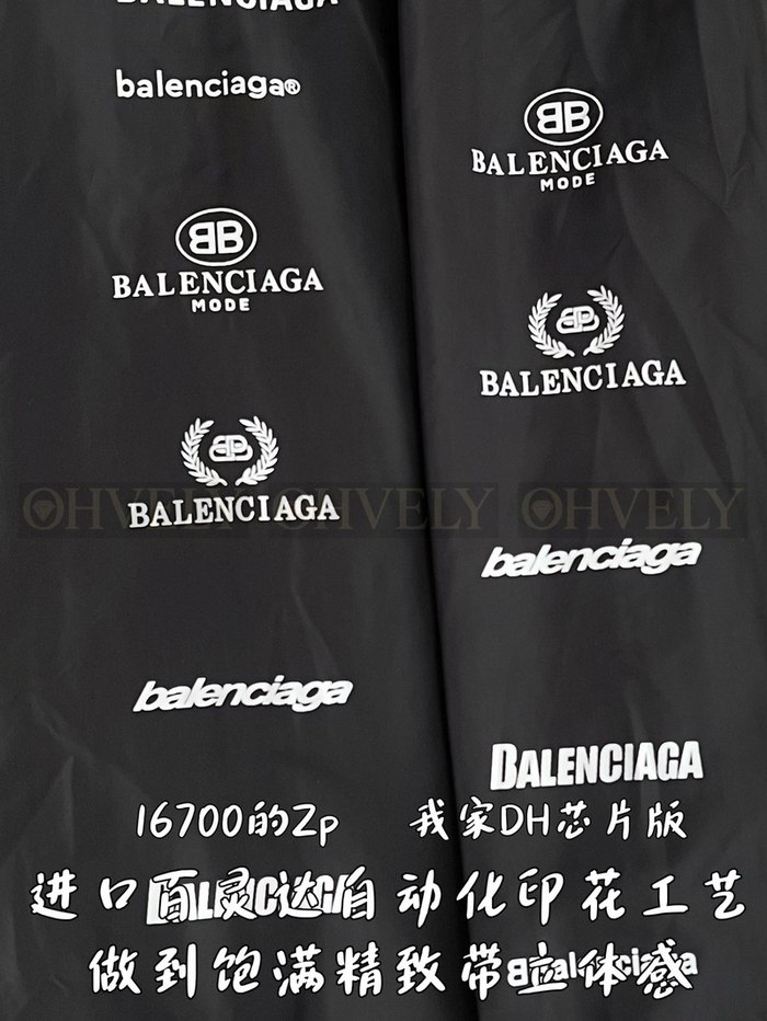 【 ZP 】BALENCIAGA 아우터 (매장가 334만원)