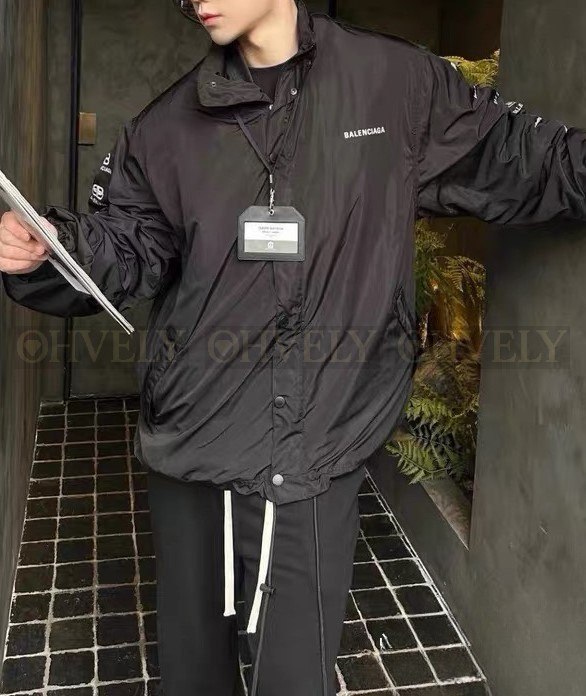 【 ZP 】BALENCIAGA 아우터 (매장가 334만원)