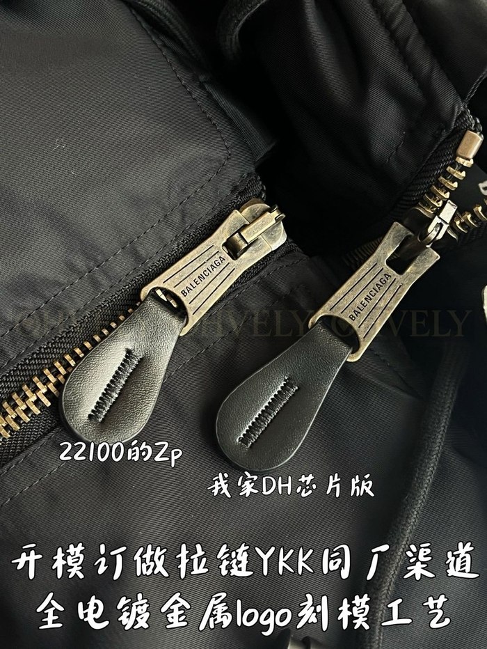 【 ZP 】BALENCIAGA 아우터 (매장가 442만원)