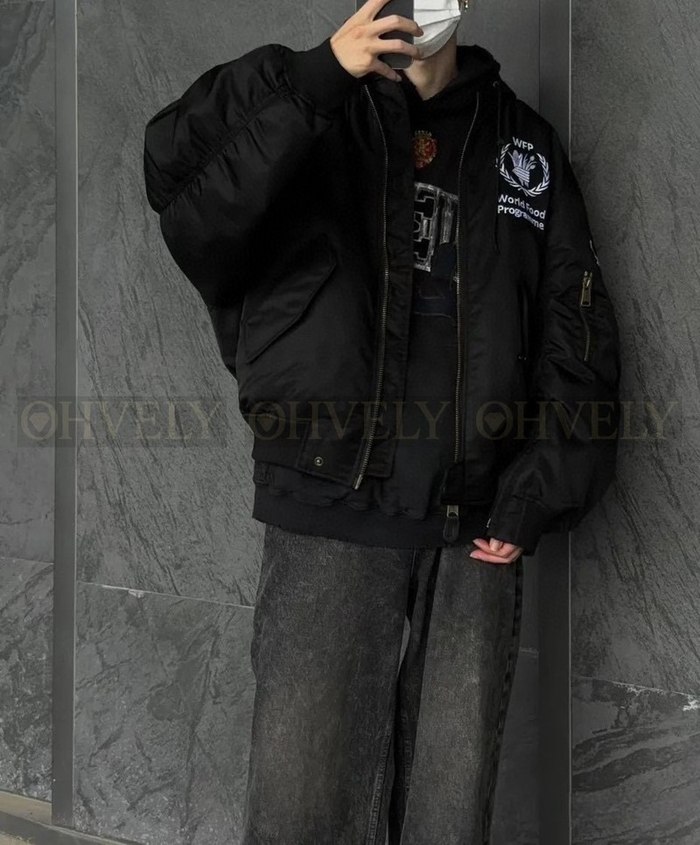 【 ZP 】BALENCIAGA 아우터 (매장가 442만원)