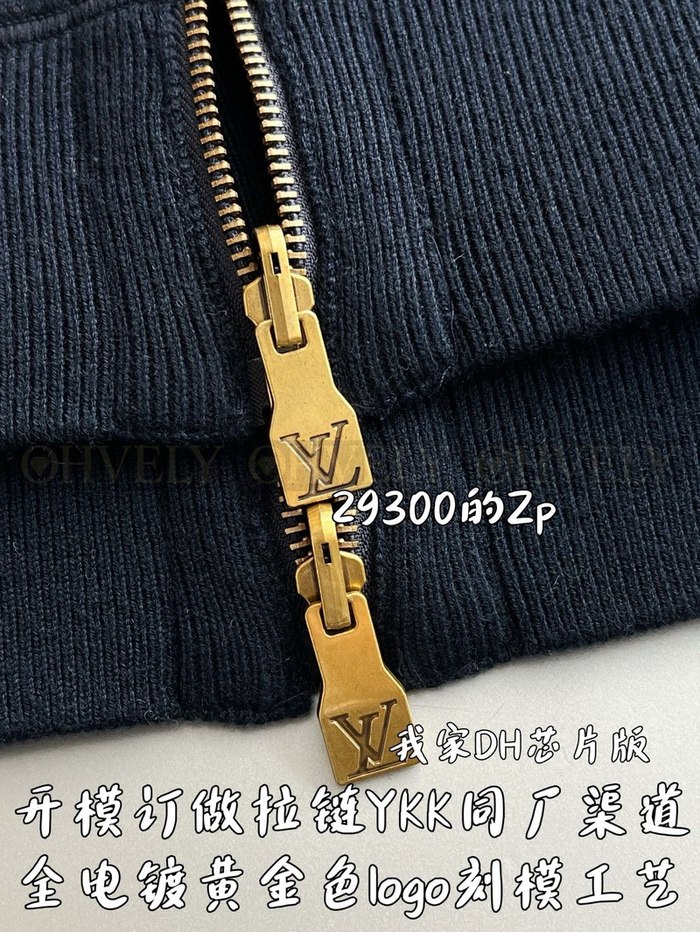 【 ZP 】LOUIS VUITTON 집업 후드 (매장가 586만원)