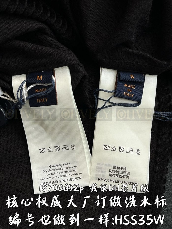 【 ZP 】LOUIS VUITTON 셔츠 자켓 (매장가 374만원)