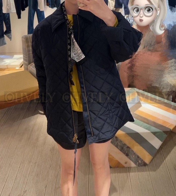 【 ZP 】LOUIS VUITTON 자켓 (매장가 472만원)