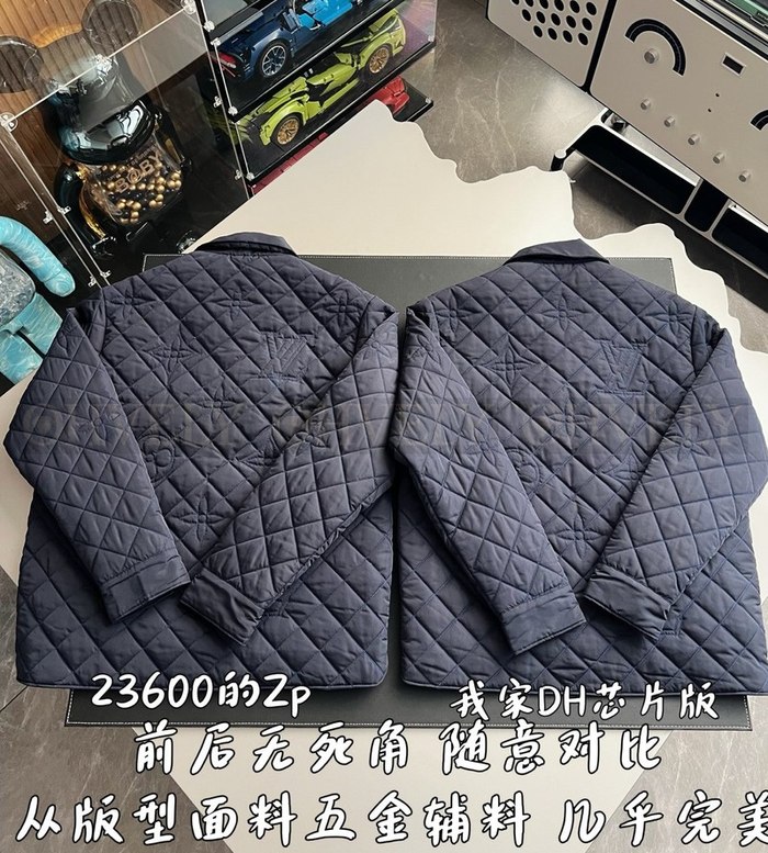 【 ZP 】LOUIS VUITTON 자켓 (매장가 472만원)