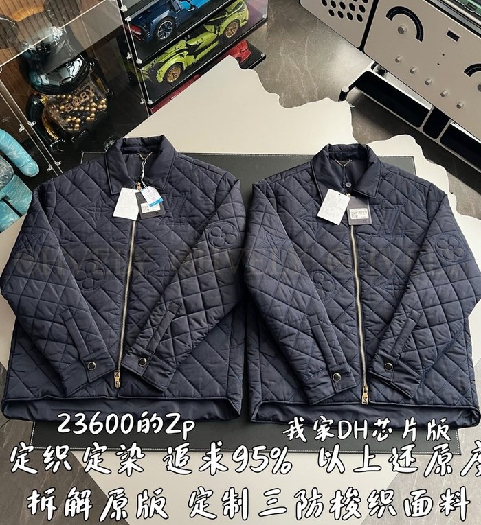 【 ZP 】LOUIS VUITTON 자켓 (매장가 472만원)