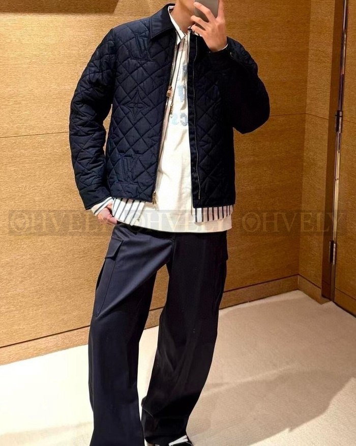 【 ZP 】LOUIS VUITTON 자켓 (매장가 472만원)