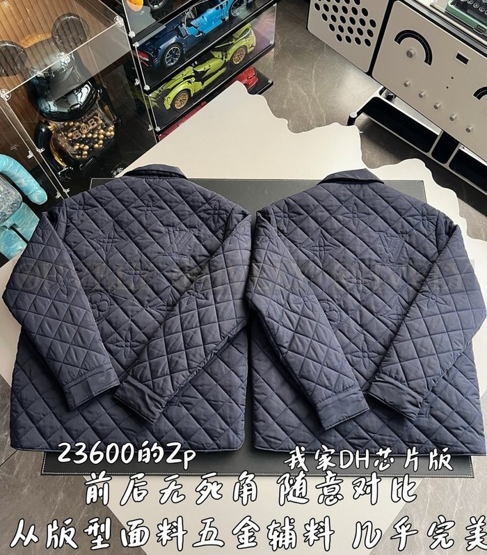 【 ZP 】LOUIS VUITTON 자켓 (매장가 472만원)