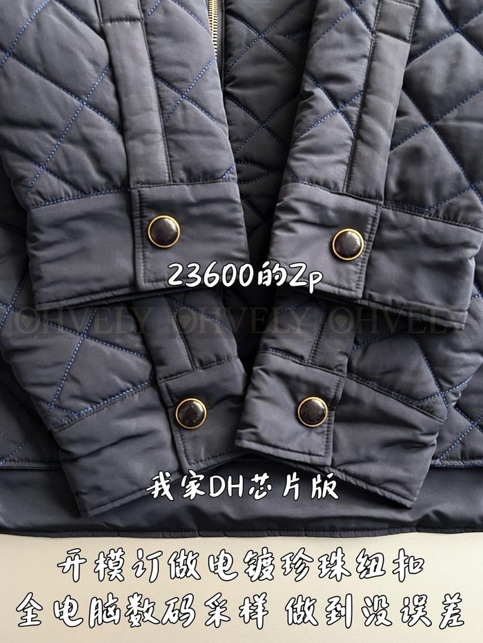 【 ZP 】LOUIS VUITTON 자켓 (매장가 472만원)