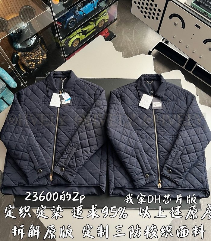 【 ZP 】LOUIS VUITTON 자켓 (매장가 472만원)