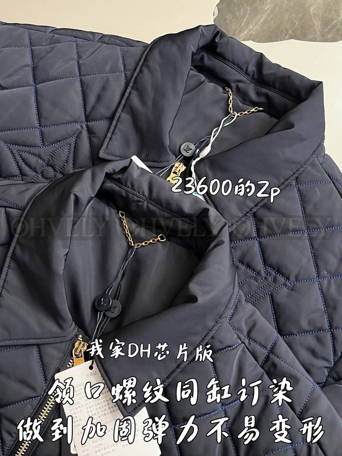 【 ZP 】LOUIS VUITTON 자켓 (매장가 472만원)