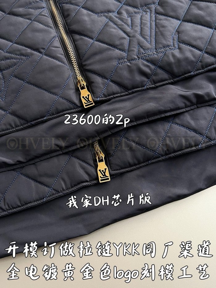 【 ZP 】LOUIS VUITTON 자켓 (매장가 472만원)