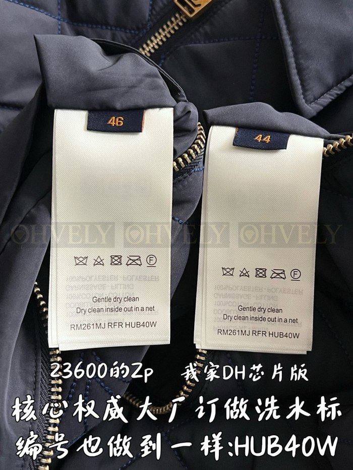 【 ZP 】LOUIS VUITTON 자켓 (매장가 472만원)