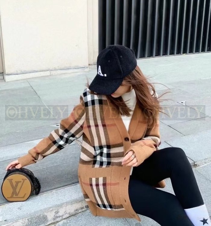 【 ZP 】Burberry 블렌더 자켓 (매장가 244만원)