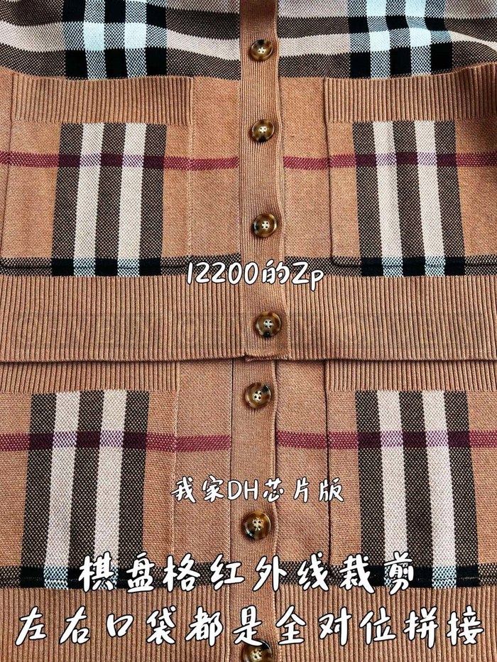 【 ZP 】Burberry 블렌더 자켓 (매장가 244만원)