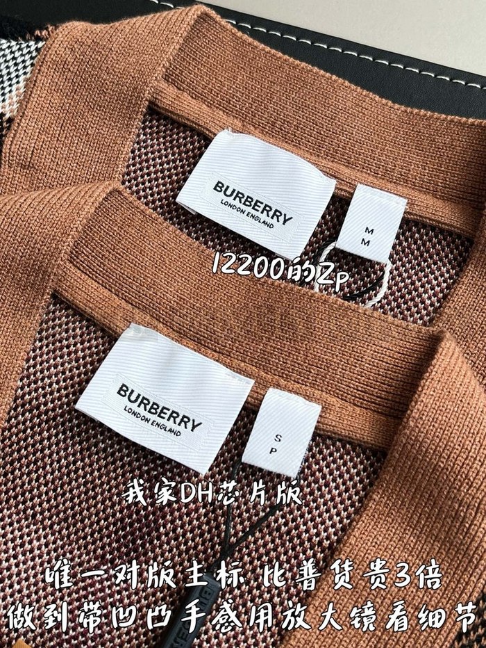 【 ZP 】Burberry 블렌더 자켓 (매장가 244만원)