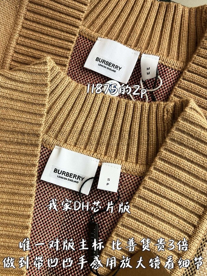 【 ZP 】Burberry 블렌더 자켓 (매장가 237만원)