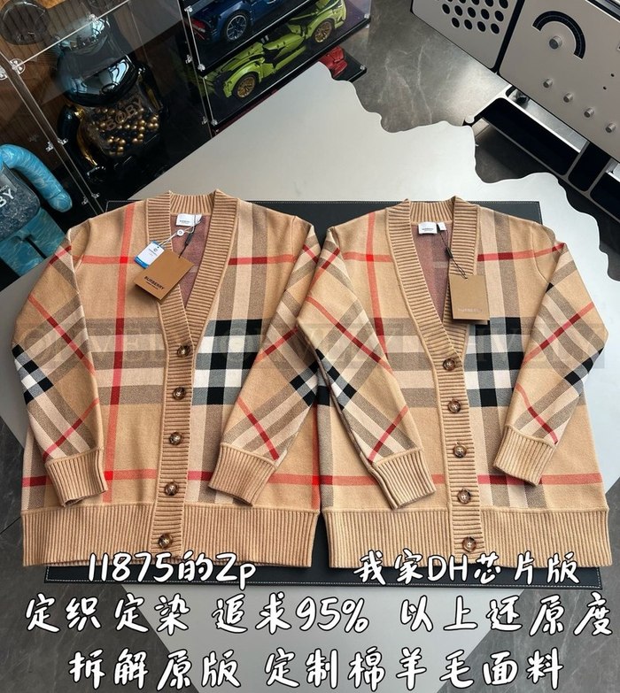【 ZP 】Burberry 블렌더 자켓 (매장가 237만원)