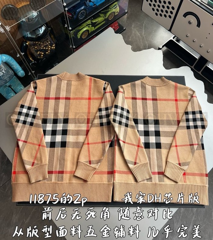 【 ZP 】Burberry 블렌더 자켓 (매장가 237만원)