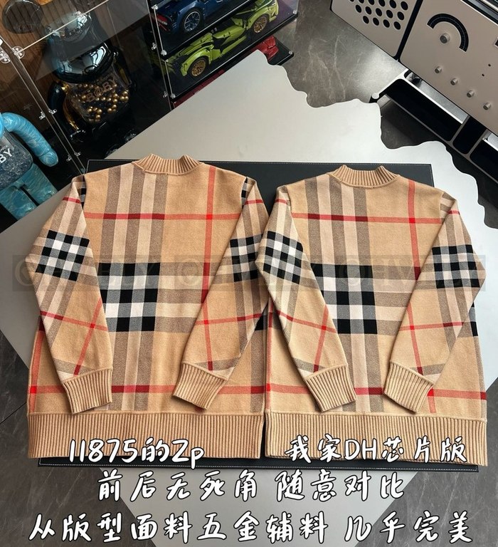 【 ZP 】Burberry 블렌더 자켓 (매장가 237만원)