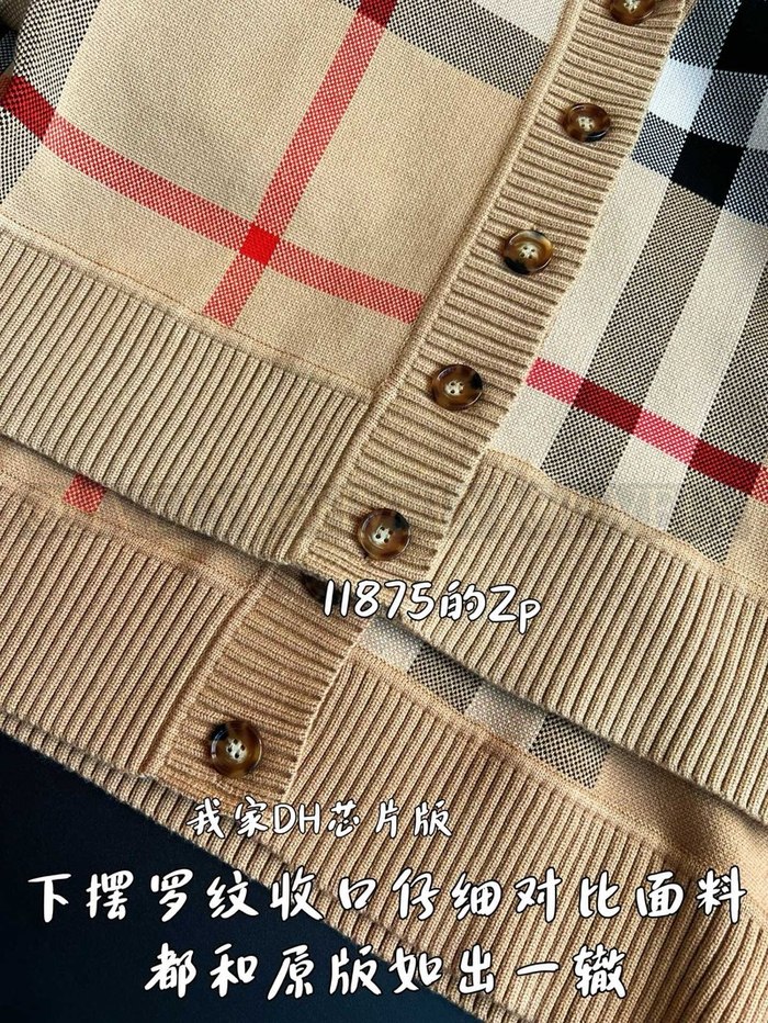 【 ZP 】Burberry 블렌더 자켓 (매장가 237만원)