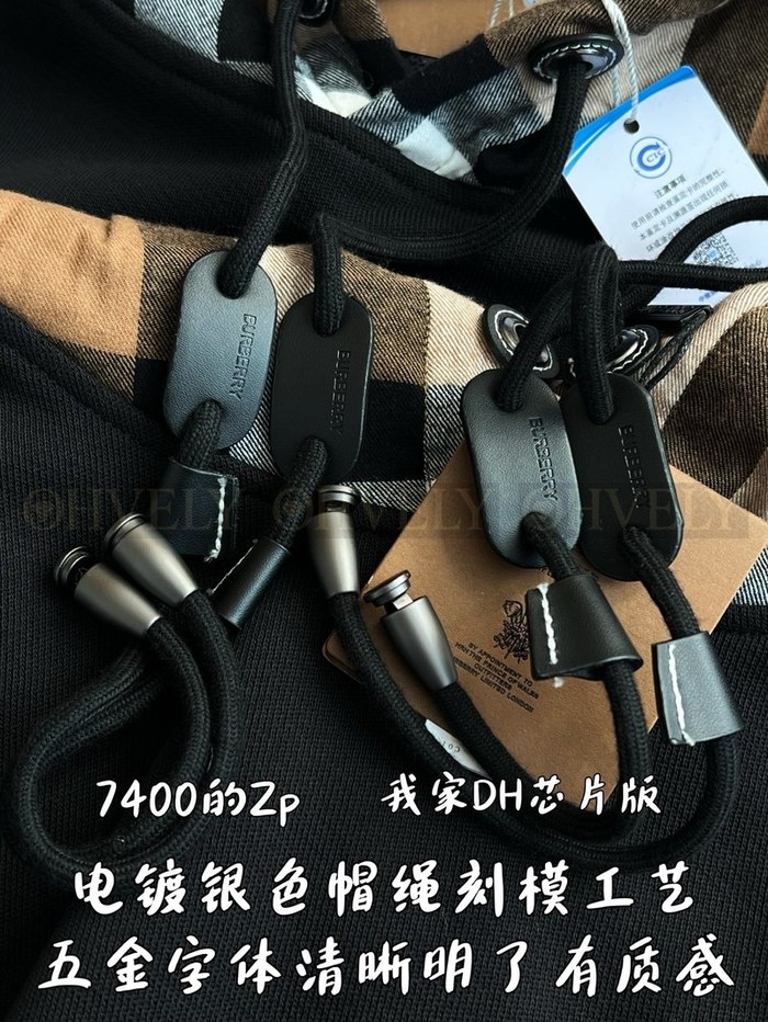 【 ZP 】Burberry 자켓 (매장가 148만원)