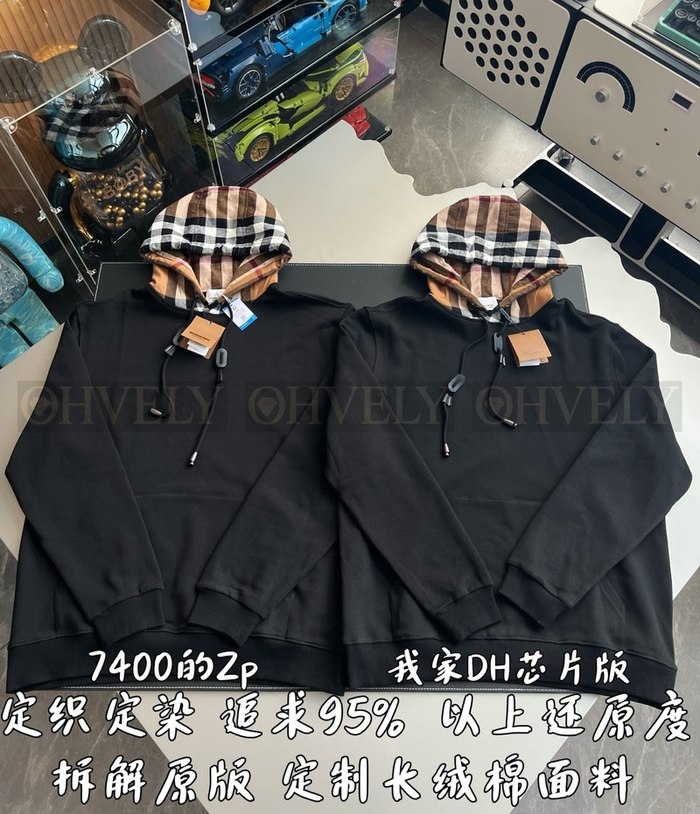 【 ZP 】Burberry 자켓 (매장가 148만원)