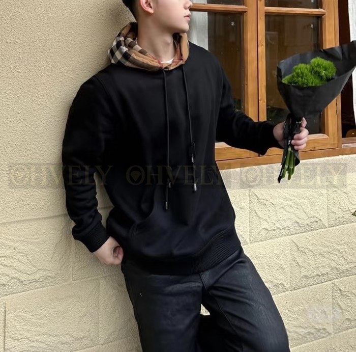 【 ZP 】Burberry 자켓 (매장가 148만원)